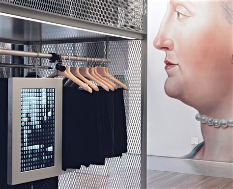 prada closet magic mirror|prada accessories.